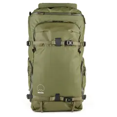 Shimoda Action X50 v2 Backpack 50L - Army Green