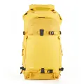 Shimoda Action X50 v2 Starter Kit 50L - Med DSLR CU - Yellow