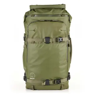 Shimoda Action X70 HD Backpack 70L - Army Green