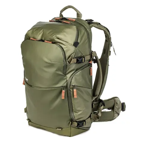 Shimoda Explore V2 30 Backpack Army Green