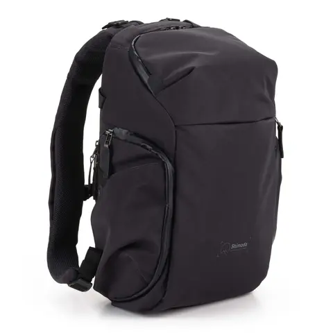 Shimoda Urban Explore 20 Anthracite 20L. Med Core Unit