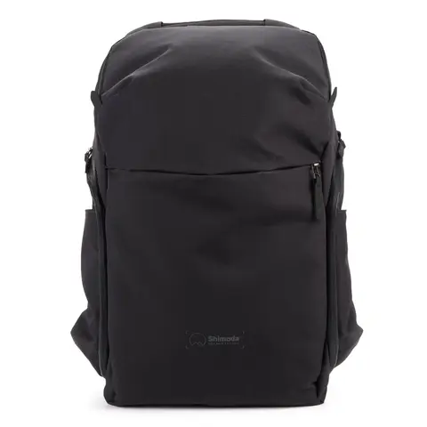 Shimoda Urban Explore 25 Anthracite 25L. Med Core Unit