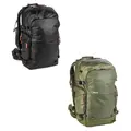 Shimoda Explore V2 Backpack Sort og Army Green