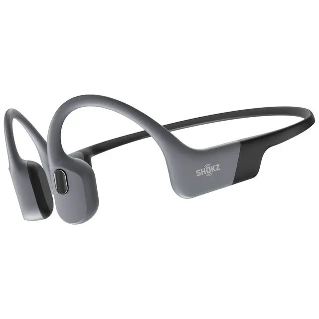 Shokz OpenSwim Pro Grey 