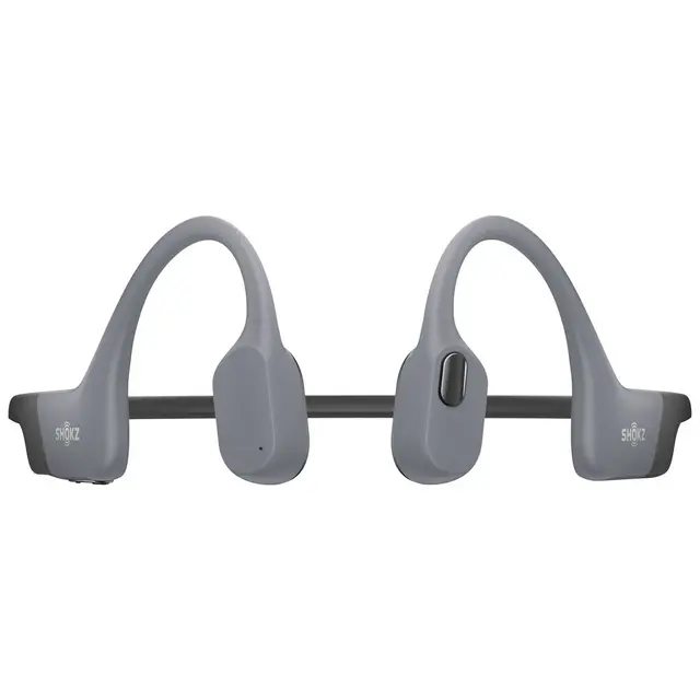 Shokz OpenSwim Pro Grey 