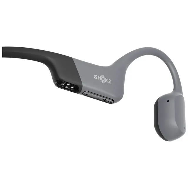 Shokz OpenSwim Pro Grey 