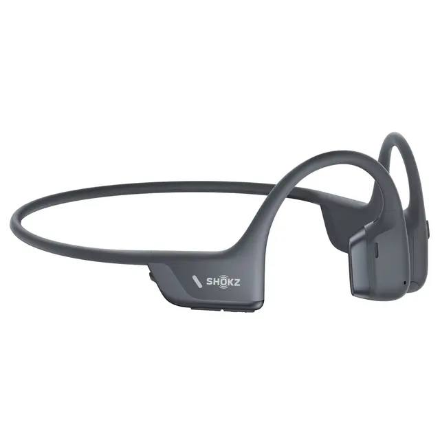 Shokz OpenRun Pro2 Black 