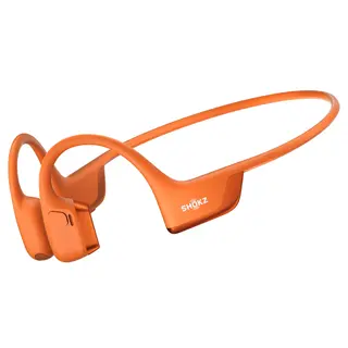 Shokz OpenRun Pro2 Orange