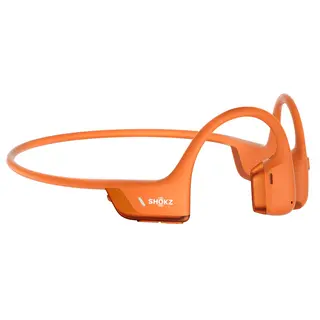 Shokz OpenRun Pro2 Orange