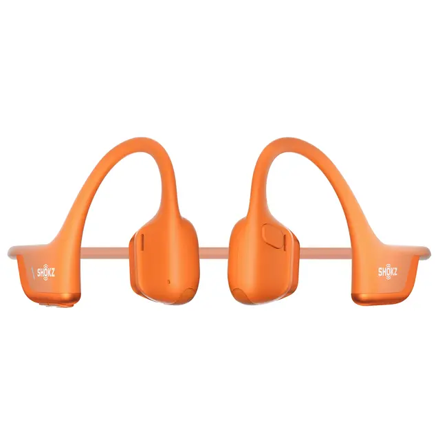 Shokz OpenRun Pro2 Orange 