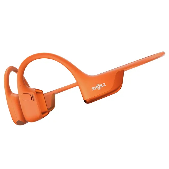 Shokz OpenRun Pro2 Orange 