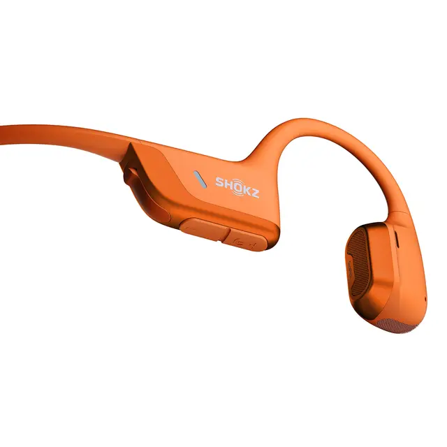 Shokz OpenRun Pro2 Orange 