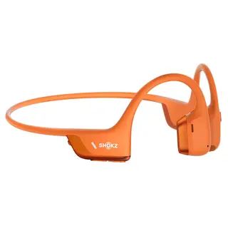 Shokz OpenRun Pro2 Mini Orange