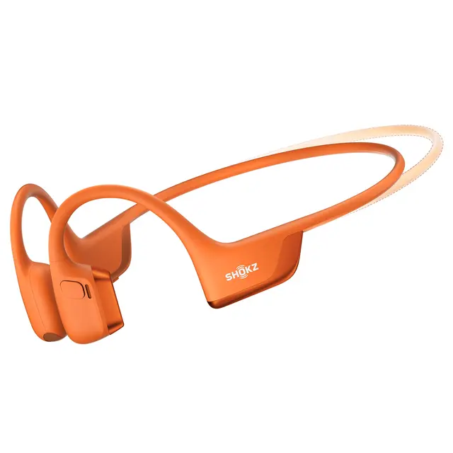 Shokz OpenRun Pro2 Mini Orange 