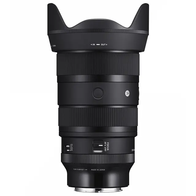 Sigma 28-45mm f/1.8 DG DN Art For Sony FE 