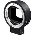 Sigma Konverter MC-21 for EF - L-Mount For EF fatning p&#229; Leica/Panasonic