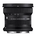 Sigma 10-18mm f/2.8 DC DN Contemporary For Canon RF (APS-C)