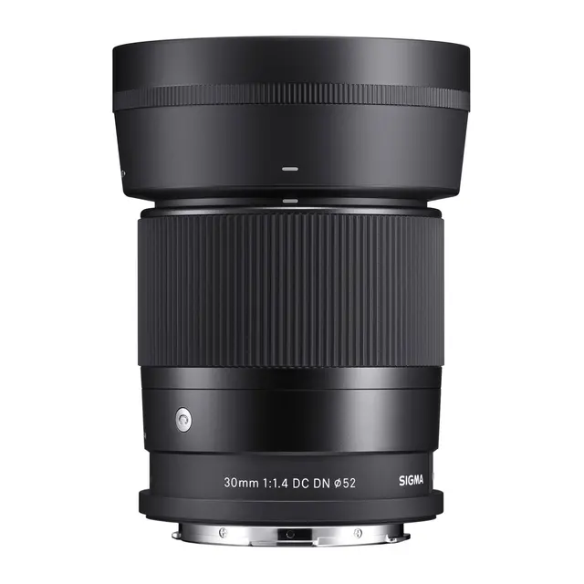 Sigma 30mm f/1.4 DC DN Contemporary For L-mount 