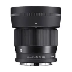 Sigma 56mm f/1.4 DC DN Contemporary For L-mount