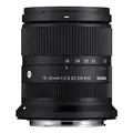 Sigma 18-50mm f/2.8 DC DN Contemporary For Canon RF-S (APS-C)