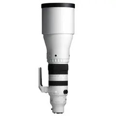 Sigma 300-600mm f/4 DG OS Sports Full frame. L-mount