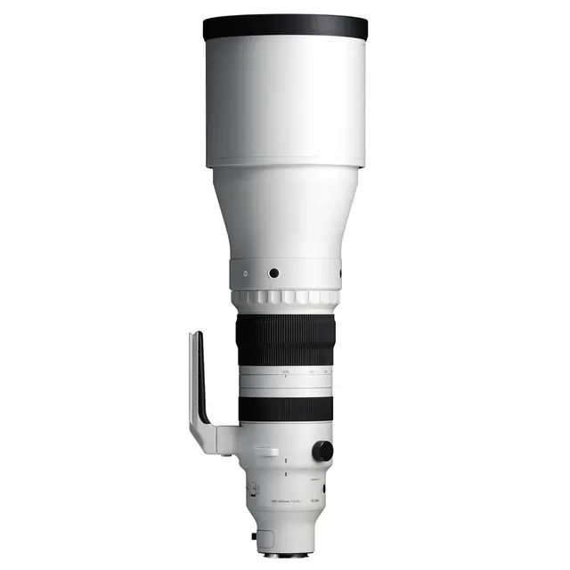 Sigma 300-600mm f/4 DG OS Sports Full frame. L-mount 