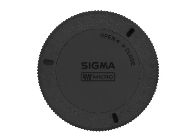 Sigma LCR-MFT II Rear Lens Cap for Micro Four Thirds