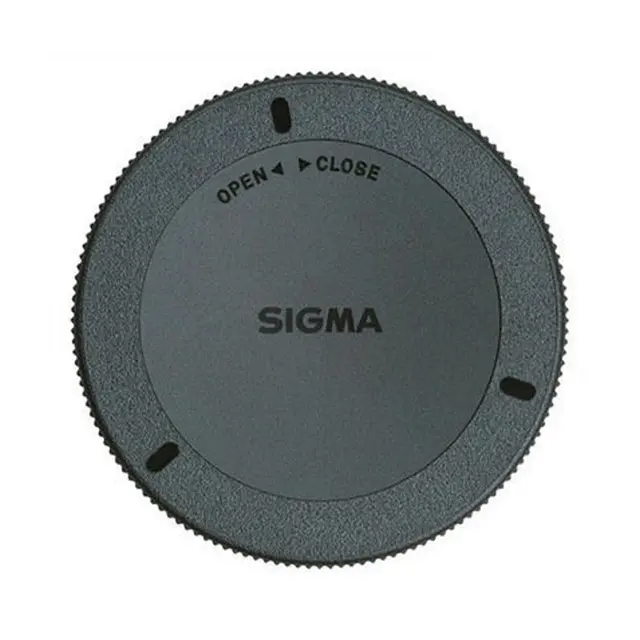 Sigma LCR-MFT II Rear Lens Cap for Micro Four Thirds