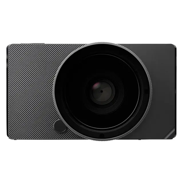 Sigma BF Kamerahus Black 24,6MP Full-Frame BSI CMOS Sensor 