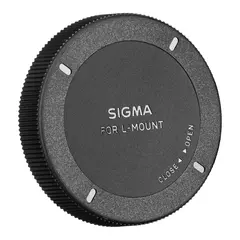 Sigma Rear Lens Cap LCR-TL L-mount Bakre objektivdeksel L-Mount