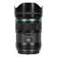 Sirui Sniper AF 33mm f/1.2 APS-C For Nikon Z-Mount. Black Carbon