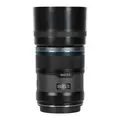 Sirui Sniper AF 56mm f/1.2 APS-C For Fuji X-Mount. Black Carbon