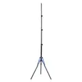 Sirui Light Stand DK-18 Carbon Fiber AC Lysstativ Karbon, Luftdempet 1,8m