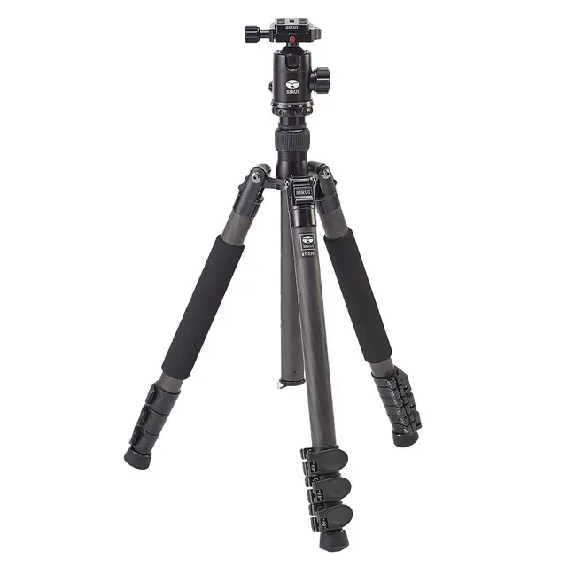 Sirui Tripod Et-2204+E-20 karbon Karbonstativ 