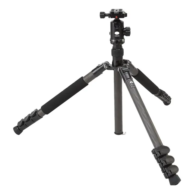 Sirui Tripod Et-2204+E-20 karbon Karbonstativ 