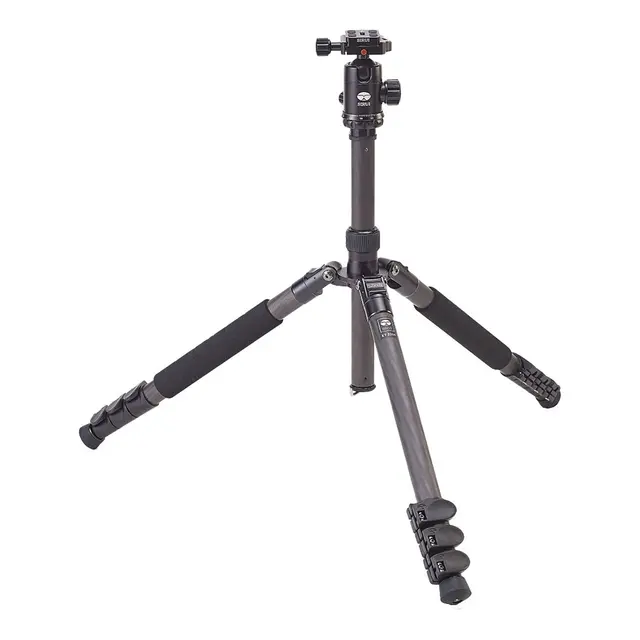 Sirui Tripod Et-2204+E-20 karbon Karbonstativ 