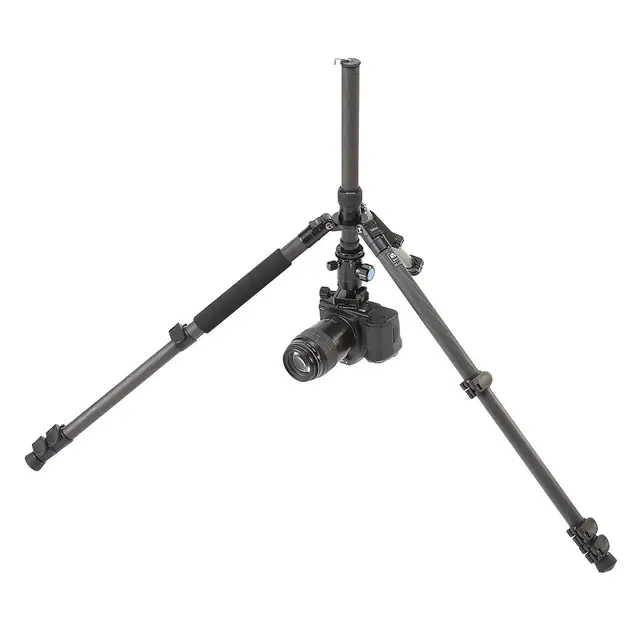 Sirui Tripod Et-2204+E-20 karbon Karbonstativ 