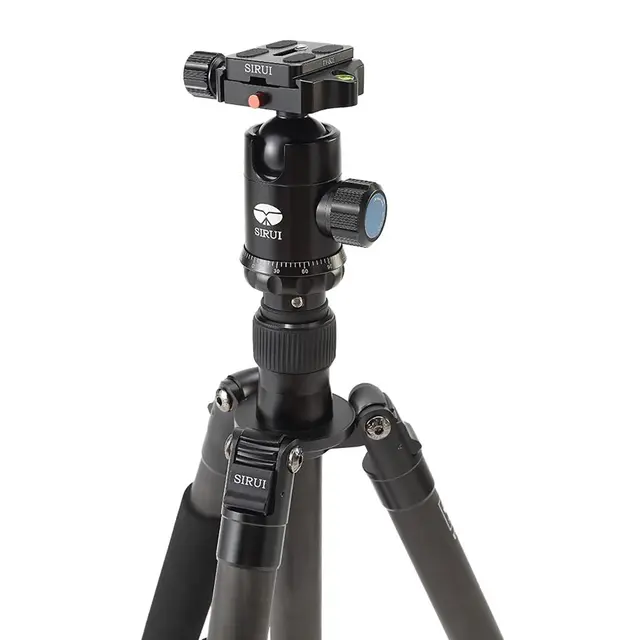 Sirui Tripod Et-2204+E-20 karbon Karbonstativ 