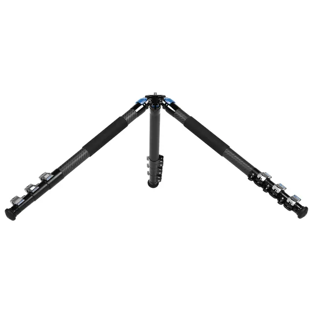 Sirui L-324F Carbon Tripod Karbonstativ 