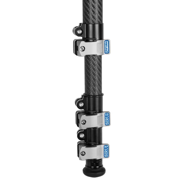 Sirui L-324F Carbon Tripod Karbonstativ 