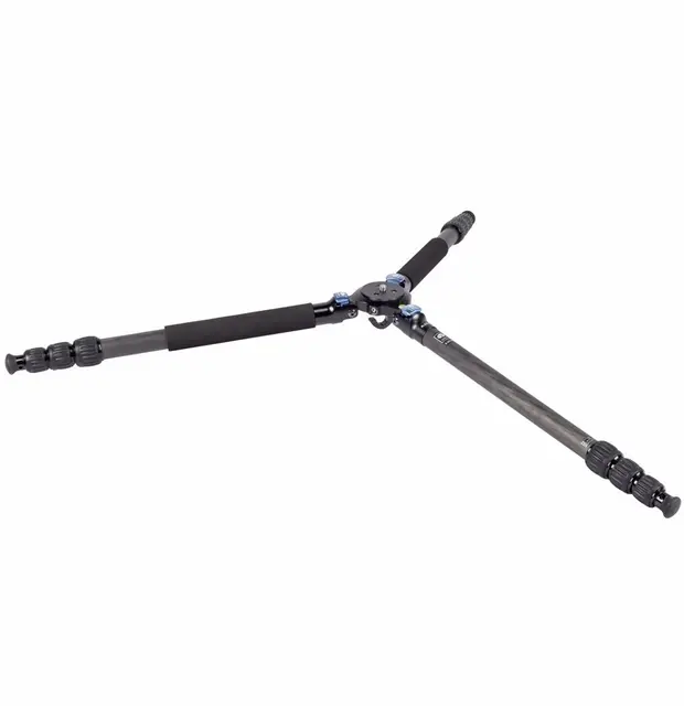 Sirui Tripod R-2214X Carbon Stort Fotostativ Avtagbar midtsøyle 