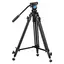 Sirui SH-05 Video Tripod Lett videostativ kit