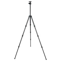 Sirui ST-224 Carbon Fibre Tripod Kit Med ST-20 kulehode