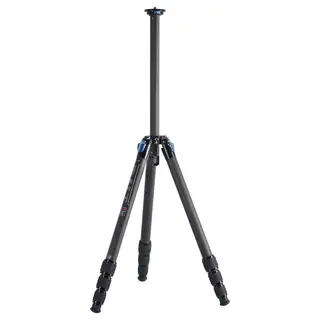 Sirui ST-224 Carbon Fibre Tripod WPS Fotostativ Karbon