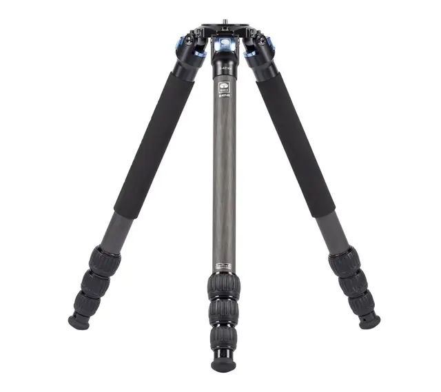 Sirui Tripod R-4213X Carbon Kraftig systemstativ Karbon 1,5m 