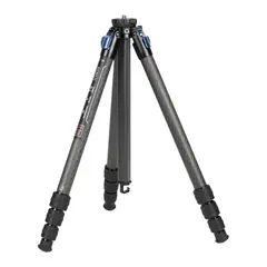 Sirui ST-124 Carbon Fiber Tripod WPS Kompakt fotostativ i karbon. Maks 1,58m