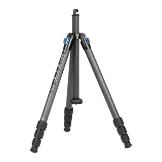 Sirui ST-124 Carbon Fiber Tripod WPS Kompakt fotostativ i karbon. Maks 1,58m