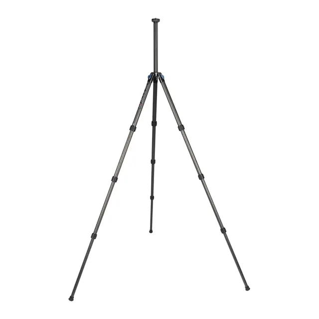 Sirui ST-124 Carbon Fiber Tripod WPS Kompakt fotostativ i karbon. Maks 1,58m 