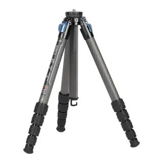 Sirui ST-125 Carbon Fiber Tripod Fotostativ Karbon Max 1,5m