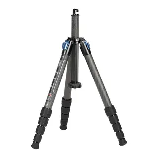 Sirui ST-125 Carbon Fiber Tripod Fotostativ Karbon Max 1,5m